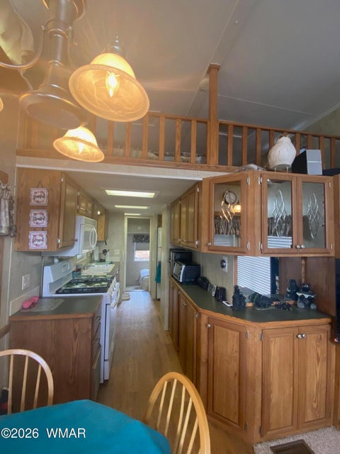 Tiny photo for 1864 Reel Way #Lot 473, Show Low, AZ 85901 (MLS # 262639)