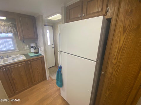 Tiny photo for 1864 Reel Way #Lot 473, Show Low, AZ 85901 (MLS # 262639)