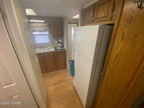 Tiny photo for 1864 Reel Way #Lot 473, Show Low, AZ 85901 (MLS # 262639)