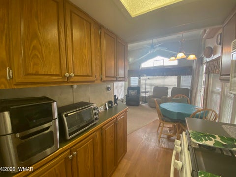 Tiny photo for 1864 Reel Way #Lot 473, Show Low, AZ 85901 (MLS # 262639)