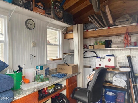 Tiny photo for 1864 Reel Way #Lot 473, Show Low, AZ 85901 (MLS # 262639)