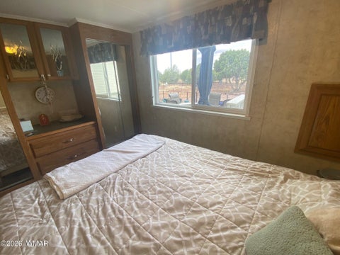 Tiny photo for 1864 Reel Way #Lot 473, Show Low, AZ 85901 (MLS # 262639)