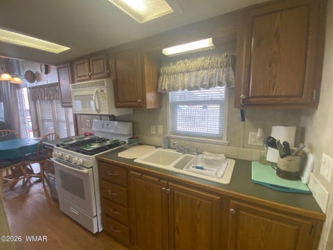 Tiny photo for 1864 Reel Way #Lot 473, Show Low, AZ 85901 (MLS # 262639)