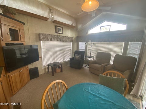 Tiny photo for 1864 Reel Way #Lot 473, Show Low, AZ 85901 (MLS # 262639)