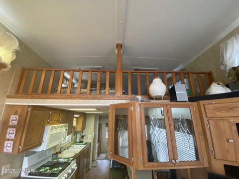 Tiny photo for 1864 Reel Way #Lot 473, Show Low, AZ 85901 (MLS # 262639)