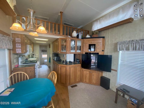 Tiny photo for 1864 Reel Way #Lot 473, Show Low, AZ 85901 (MLS # 262639)