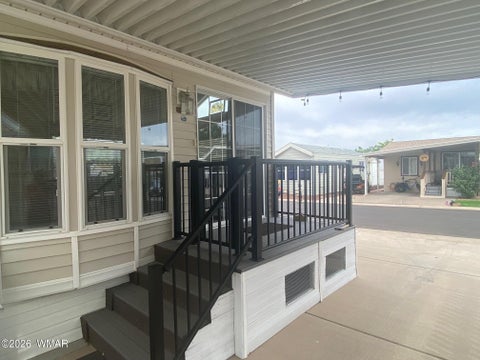Tiny photo for 1864 Reel Way #Lot 473, Show Low, AZ 85901 (MLS # 262639)