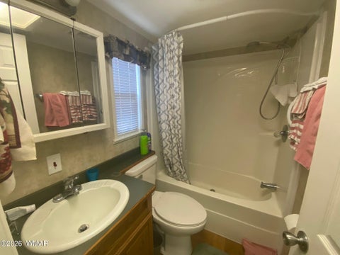 Tiny photo for 1864 Reel Way #Lot 473, Show Low, AZ 85901 (MLS # 262639)