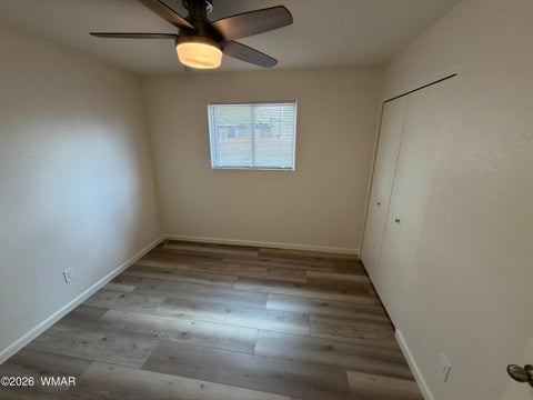 Tiny photo for 841 E 2nd Street, Snowflake, AZ 85937 (MLS # 262199)