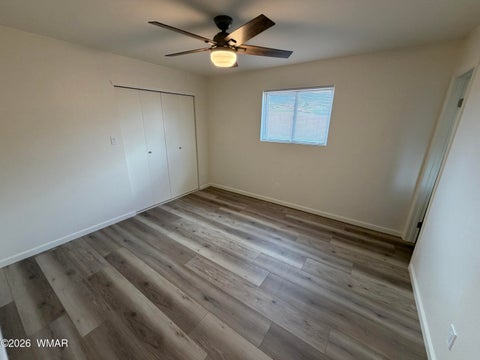 Tiny photo for 841 E 2nd Street, Snowflake, AZ 85937 (MLS # 262199)
