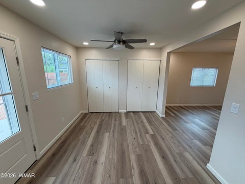Tiny photo for 841 E 2nd Street, Snowflake, AZ 85937 (MLS # 262199)