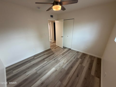 Tiny photo for 841 E 2nd Street, Snowflake, AZ 85937 (MLS # 262199)