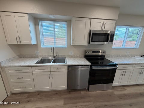 Tiny photo for 841 E 2nd Street, Snowflake, AZ 85937 (MLS # 262199)
