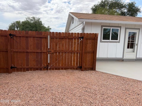 Tiny photo for 841 E 2nd Street, Snowflake, AZ 85937 (MLS # 262199)