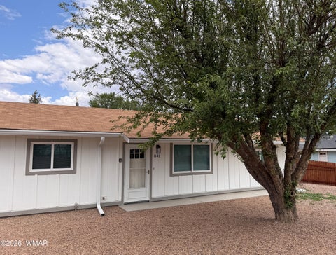 Photo of 841 E 2nd Street, Snowflake, AZ 85937 (MLS # 262199)