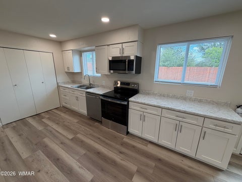 Tiny photo for 841 E 2nd Street, Snowflake, AZ 85937 (MLS # 262199)