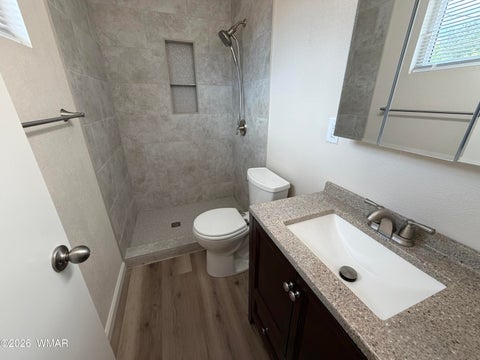 Tiny photo for 841 E 2nd Street, Snowflake, AZ 85937 (MLS # 262199)