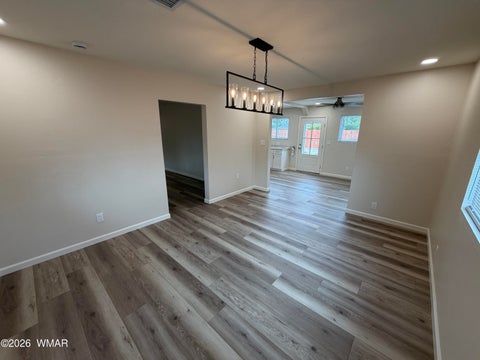 Tiny photo for 841 E 2nd Street, Snowflake, AZ 85937 (MLS # 262199)