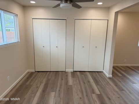 Tiny photo for 841 E 2nd Street, Snowflake, AZ 85937 (MLS # 262199)