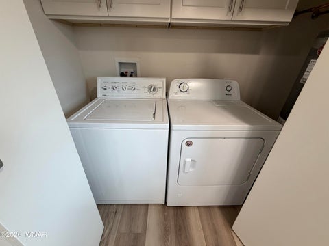 Tiny photo for 841 E 2nd Street, Snowflake, AZ 85937 (MLS # 262199)