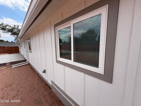 Tiny photo for 841 E 2nd Street, Snowflake, AZ 85937 (MLS # 262199)