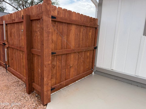 Tiny photo for 841 E 2nd Street, Snowflake, AZ 85937 (MLS # 262199)