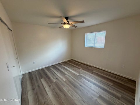 Tiny photo for 841 E 2nd Street, Snowflake, AZ 85937 (MLS # 262199)