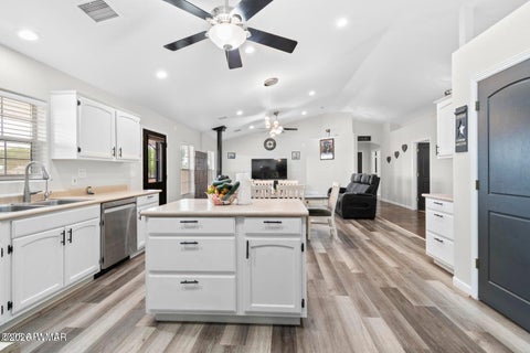 Tiny photo for 775 N Apple Blossom Lane, Snowflake, AZ 85937 (MLS # 261386)