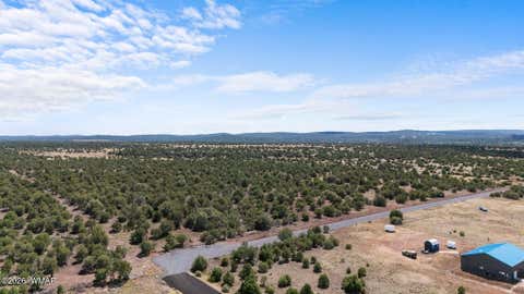 Tiny photo for 000 N 40th Street, Show Low, AZ 85901 (MLS # 261787)