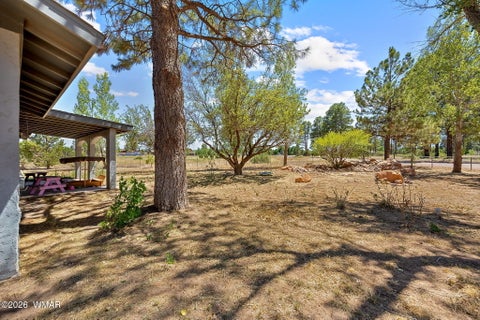 Tiny photo for 2727 Pine Meadow Drive, Overgaard, AZ 85933 (MLS # 262081)
