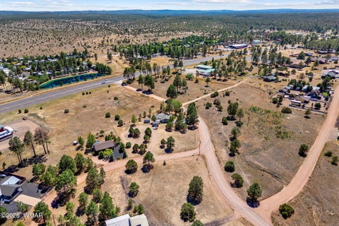 Tiny photo for 2727 Pine Meadow Drive, Overgaard, AZ 85933 (MLS # 262081)