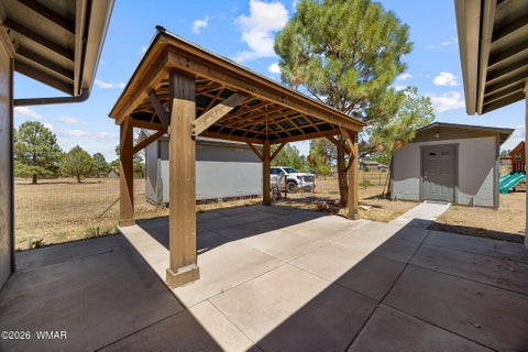 Tiny photo for 2727 Pine Meadow Drive, Overgaard, AZ 85933 (MLS # 262081)