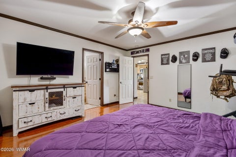 Tiny photo for 2727 Pine Meadow Drive, Overgaard, AZ 85933 (MLS # 262081)