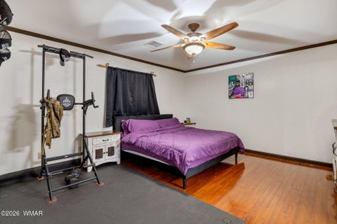 Tiny photo for 2727 Pine Meadow Drive, Overgaard, AZ 85933 (MLS # 262081)