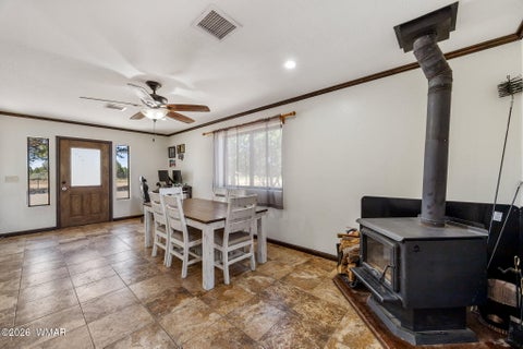 Tiny photo for 2727 Pine Meadow Drive, Overgaard, AZ 85933 (MLS # 262081)