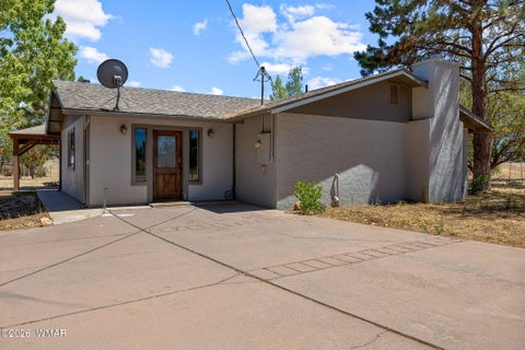 Tiny photo for 2727 Pine Meadow Drive, Overgaard, AZ 85933 (MLS # 262081)