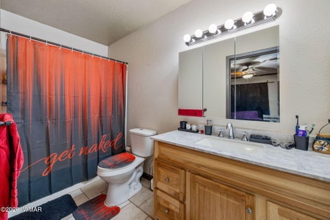 Tiny photo for 2727 Pine Meadow Drive, Overgaard, AZ 85933 (MLS # 262081)