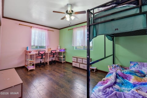 Tiny photo for 2727 Pine Meadow Drive, Overgaard, AZ 85933 (MLS # 262081)