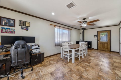 Tiny photo for 2727 Pine Meadow Drive, Overgaard, AZ 85933 (MLS # 262081)