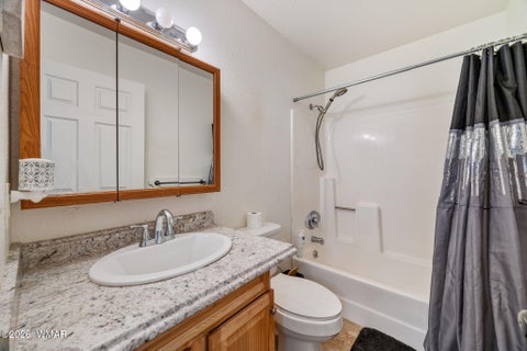 Tiny photo for 2727 Pine Meadow Drive, Overgaard, AZ 85933 (MLS # 262081)