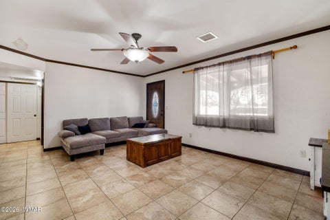 Tiny photo for 2727 Pine Meadow Drive, Overgaard, AZ 85933 (MLS # 262081)