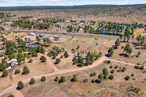 Tiny photo for 2727 Pine Meadow Drive, Overgaard, AZ 85933 (MLS # 262081)