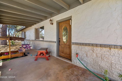 Tiny photo for 2727 Pine Meadow Drive, Overgaard, AZ 85933 (MLS # 262081)