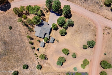 Tiny photo for 2727 Pine Meadow Drive, Overgaard, AZ 85933 (MLS # 262081)