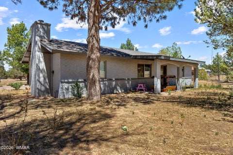Tiny photo for 2727 Pine Meadow Drive, Overgaard, AZ 85933 (MLS # 262081)