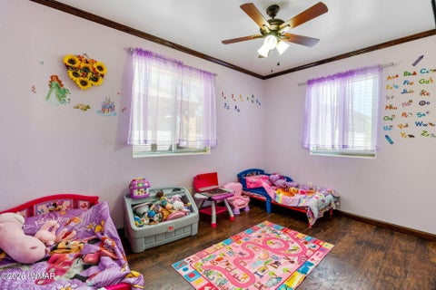 Tiny photo for 2727 Pine Meadow Drive, Overgaard, AZ 85933 (MLS # 262081)