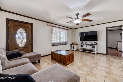 Tiny photo for 2727 Pine Meadow Drive, Overgaard, AZ 85933 (MLS # 262081)