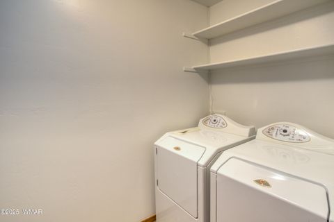 Tiny photo for 4881 Tatanka Drive, Show Low, AZ 85901 (MLS # 258396)