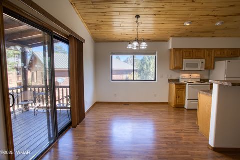 Tiny photo for 4881 Tatanka Drive, Show Low, AZ 85901 (MLS # 258396)