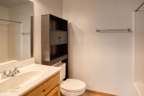 Tiny photo for 4881 Tatanka Drive, Show Low, AZ 85901 (MLS # 258396)